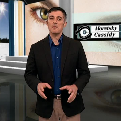 Lasik Eye Correction