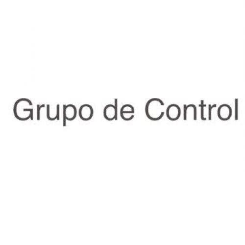 Que es un grupo de control?