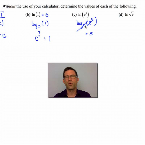 Common Core Algebra II.Unit 4.Lesson 12.The Number e and the Natural Logarithm