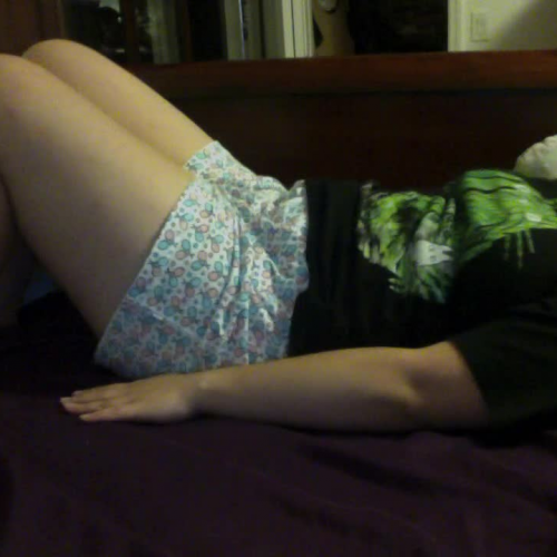 Curl-Ups Improvement