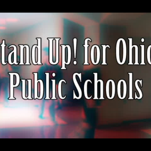 2016 OSBA Video Contest Submission