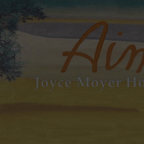 Aim - Book Trailer