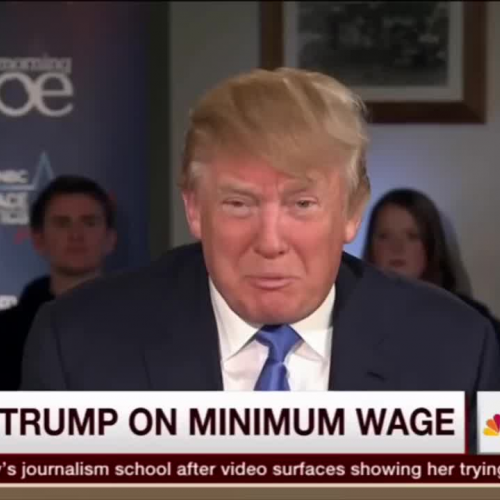 Justin Trudeau on  Canada's treatment of Indigenous People