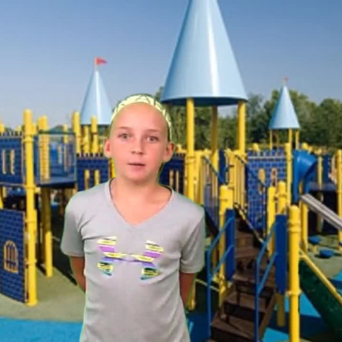 Allison P. Introduction