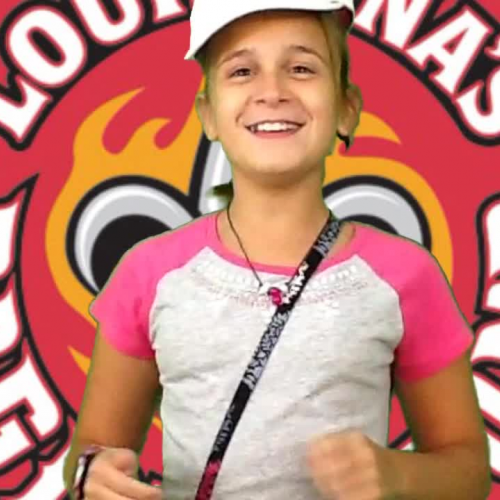 Caraline Introduction