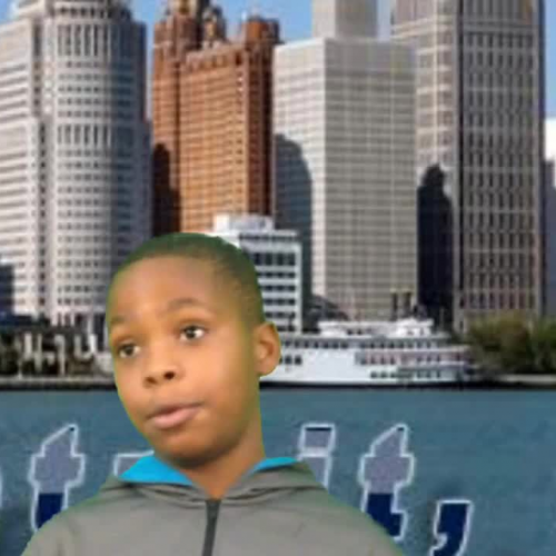 Darrius H. Introduction