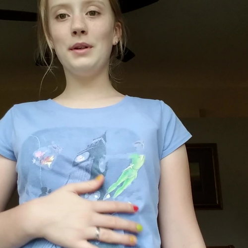 Spanish class - Tengo Hambre 2