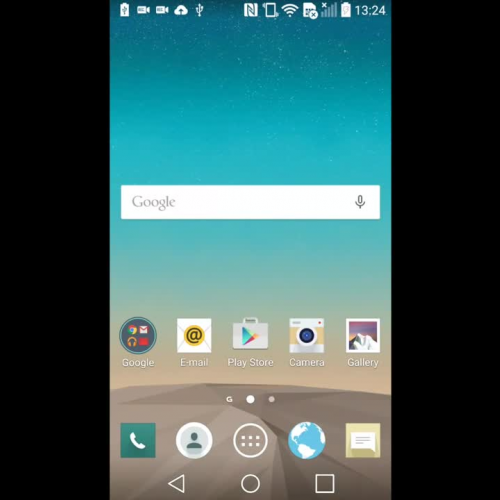 Android cihazlarina mSpy yükleme rehberi
