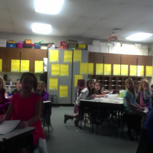 Cause and Effect | Miracle 2/3 Class