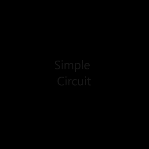 Simple Circuit