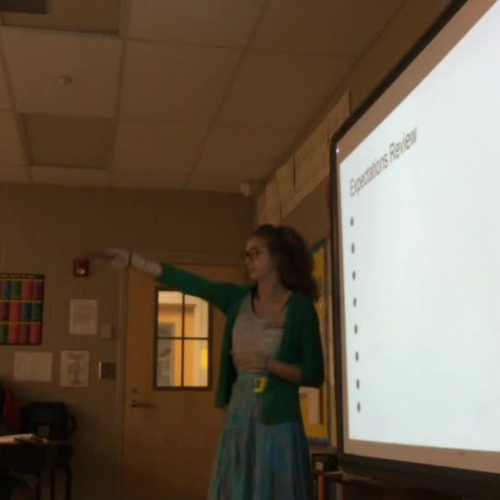 Solving Word Problems