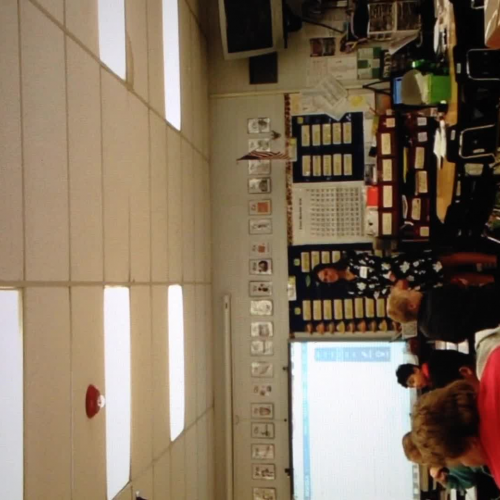 Tanna Fralick Teaching Video