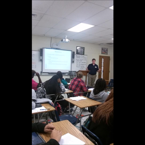 Ben Nimmer Sample Lesson