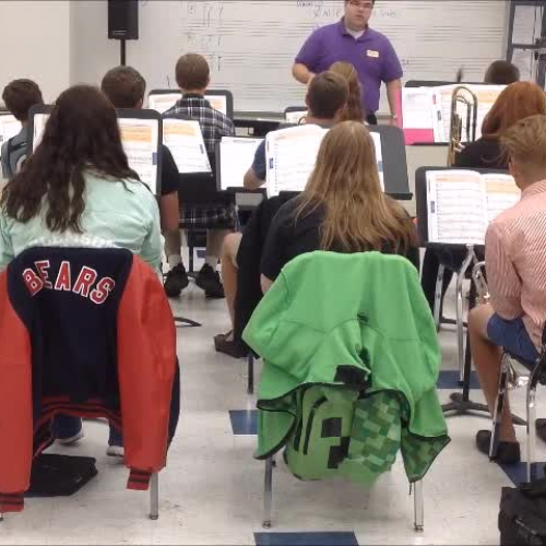 J. Hunter Reese - Preclinical (Fall 2016)