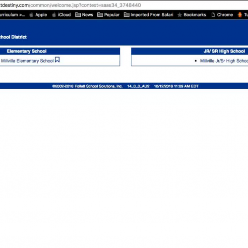 How to navigate Destiny