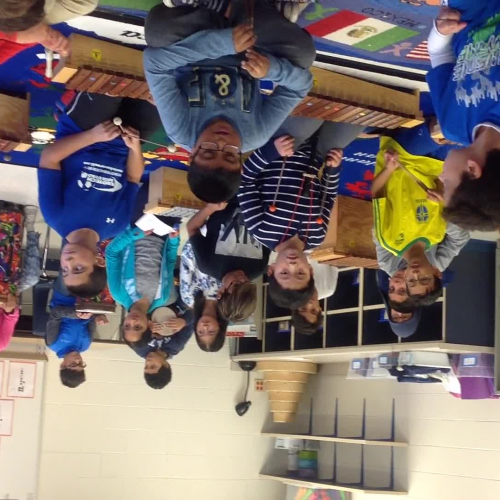 Frank was a Monster (Pogachnik)