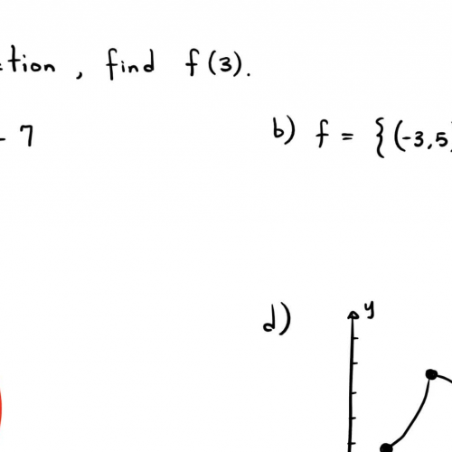 CA: 2.3 Functions(Example 7)