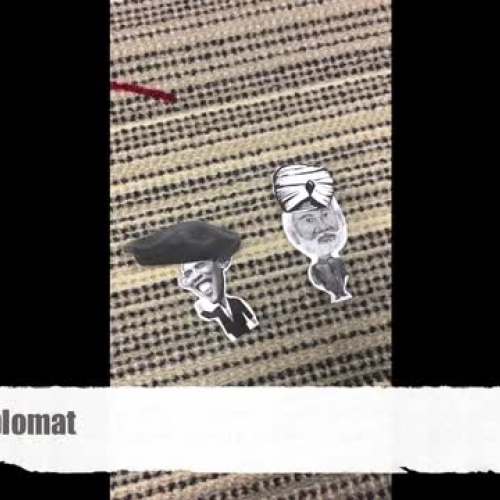 7 Roles of the President Group 2