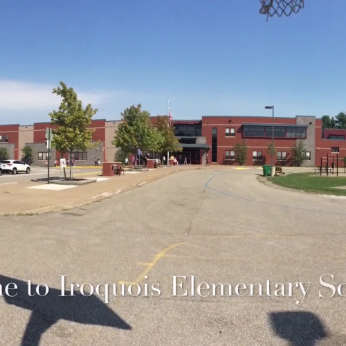 Whole Food, Whole School