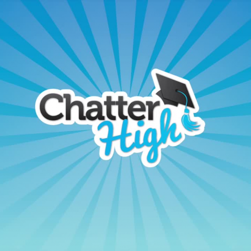 ChatterHigh Getting Started