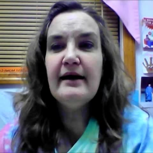 Working at Gramsy'sPlace