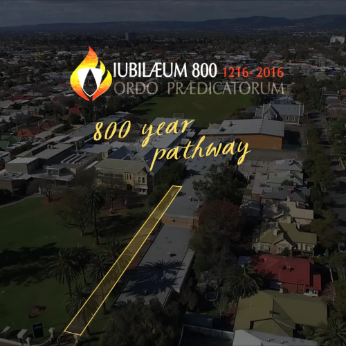 Blackfriars Priory School 800 Year Pathway