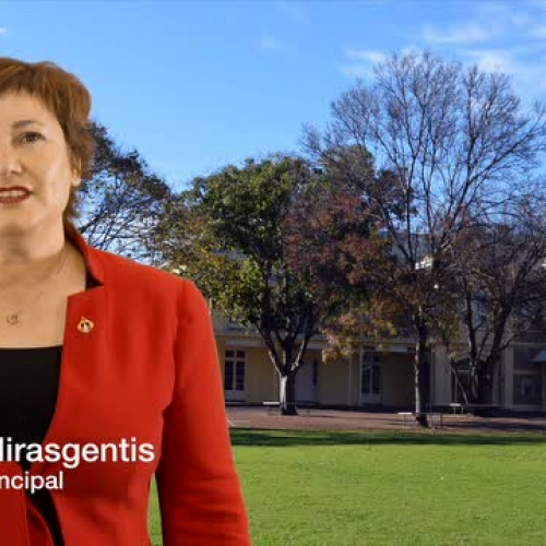 Introduction to Blackfriars Priory School