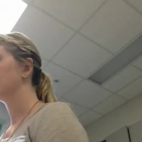 Lindsey Owen's teaching video