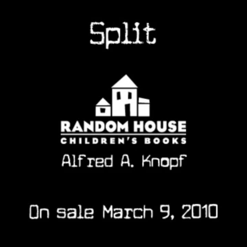 Book Trailer - Split