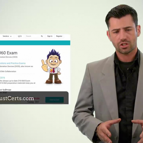 Tips to Pass 210-060 CICD Exam - 210-060 PDF (Questions) | 210-060 Dumps