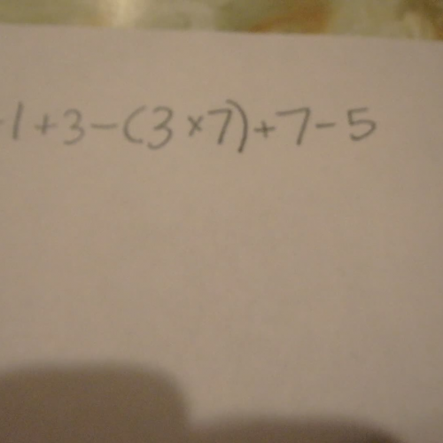 Order of Operations PEMDAS Video