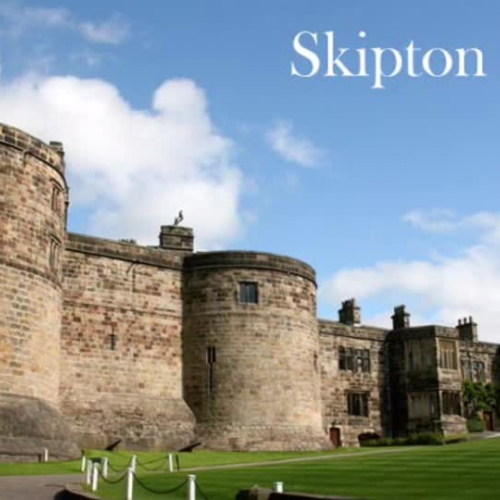 Skipton 