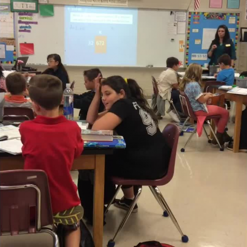 Kelly Williamson Video