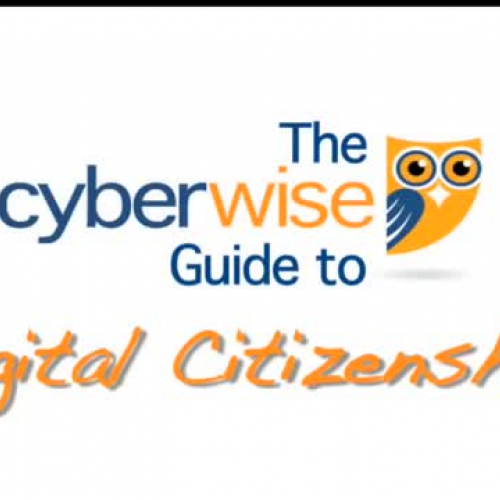 Digital Citizenship