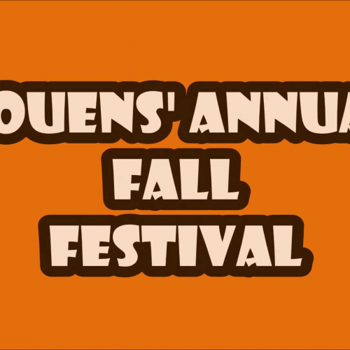 Youens Annual Fall Festival