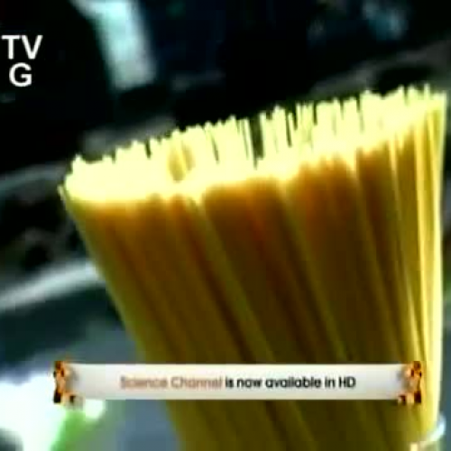 How is Pasta Made