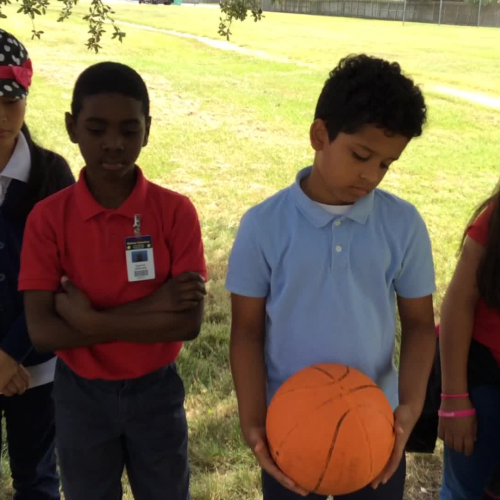 2017 Fall Festival Commerical