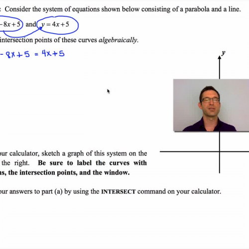 Common Core Algebra II.Unit 6.Lesson 6.The Zero Product Law