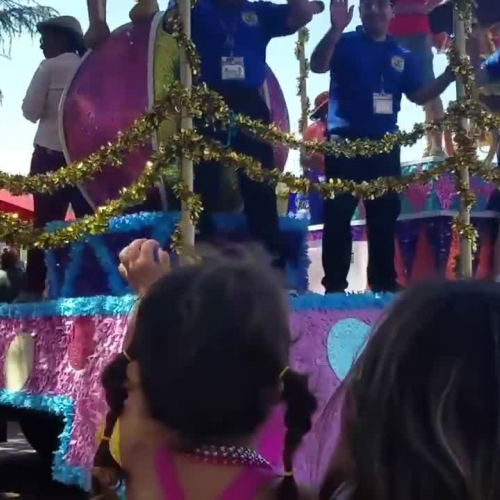 FUN WITH DRONES! Los Angeles County Fair, HUGE Alligator & BFF Caitlyn | LiL Abby Weekly Adventures