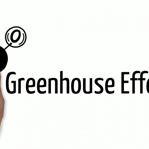 What is the greenhouse effect? - mysimpleshow 