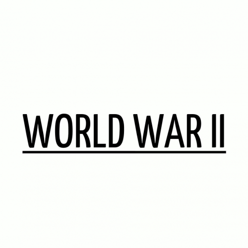 World War II - mysimpleshow 