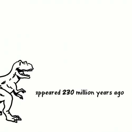 Who were dinosaurs? - mysimpleshow 