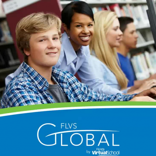 FLVS Welcome/Course Navigation 2016