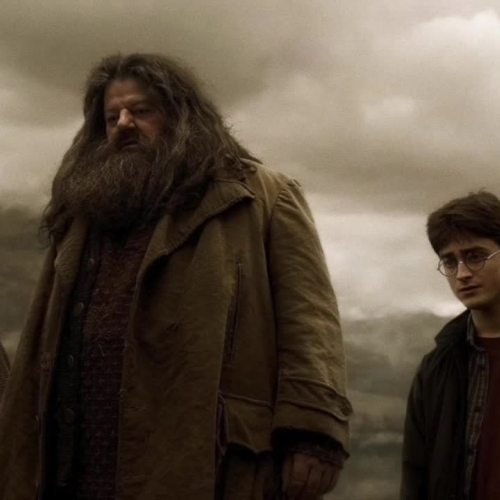 Gryffindor Spelling Test #5