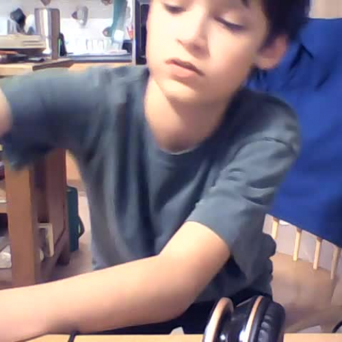 03.02 Describe Your Family Visual Presentation - Logan Slowik