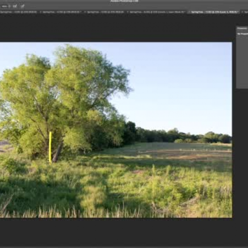 The Art of Reconstructing Compositions