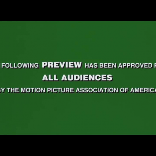 The Lord of the Tests