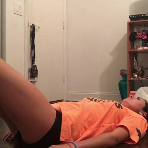 Health Fitness Video