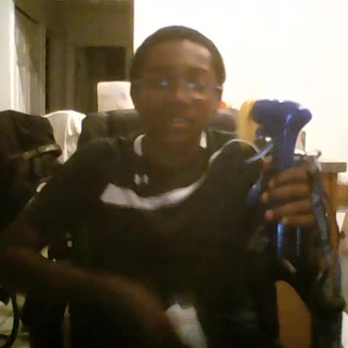 Showing Gestures In Spanish