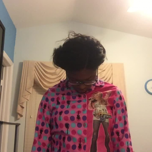 Describing the feelings 